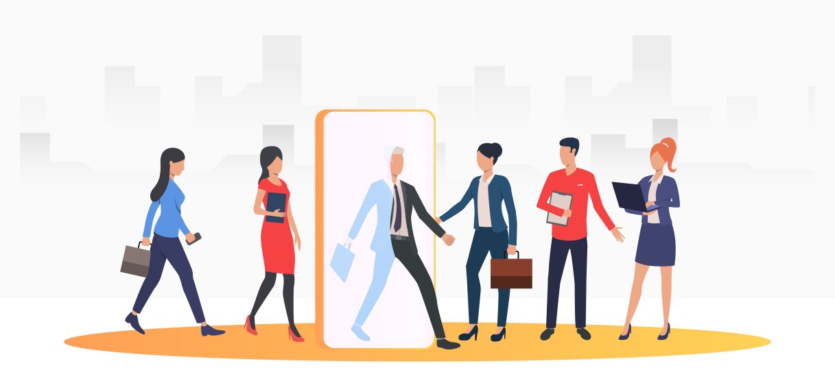 Recruitment Services